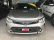 Toyota Camry 2.5Q 2015 - Bán Camry 2.5Q 2015 màu nâu vàng