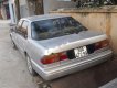 Honda Accord 2.0 MT   1990 - Bán xe Honda Accord 2.0 MT đời 1990, màu bạc, nhập khẩu