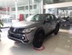 Mitsubishi Triton 2017 - Cần bán xe Triton 1 cầu, số tự động, xe có sẵn, hỗ trợ vay nhanh, LH Quang 0905596067