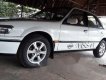 Nissan Bluebird 1991 - Cần bán gấp Nissan Bluebird 1991, màu trắng, giá chỉ 63 triệu