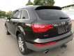 Audi Q7 2007 - Bán Audi Q7 màu nâu, full cao cấp và nhiều đồ chơi, cốp hít số tự động 6 cấp