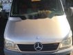 Mercedes-Benz Sprinter 2008 - Bán ô tô Mercedes đời 2008, màu bạc xe gia đình