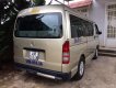 Toyota Hiace 2.5 2009 - Cần bán lại xe Toyota Hiace 2.5 đời 2009, giá chỉ 350 triệu