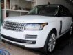 LandRover 2015 - Cần bán LandRover Range Rover đời 2015, màu trắng, nhập khẩu nguyên chiếc