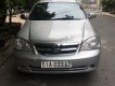 Daewoo Lacetti EX 2011 - Cần bán xe Daewoo Lacetti EX đời 2011, màu bạc, 255 triệu