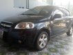 Chevrolet Aveo LS 1.5 MT 2013 - Chính chủ, cần bán Chevrolet Aveo LS 1.5 MT 2013, màu đen, giá chỉ 268 triệu