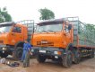 Kamaz XTS 6540  2016 - Bán Kamaz 6540 (8x4) thùng 9m mới 2016, tại Kamaz Bình Phước & Bình Dương | Kamaz thùng 30 tấn