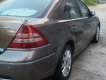 Ford Mondeo 2004 - Bán Ford Mondeo SX 2004 biển HN. Chính chủ tôi con gái sử dụng chạy rất ít nên xe còn đẹp và mới 95%