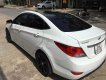 Hyundai Accent 1.4 AT 2011 - Cần bán xe Hyundai Accent 1.4 AT 2011, màu trắng, xe nhập, giá 395tr