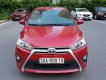 Toyota Yaris G 2015 - Bán xe Toyota Yaris G năm 2015, màu đỏ, xe nhập