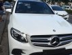 Mercedes-Benz GLC-Class   2016 - Cần bán gấp Mercedes đời 2016, màu trắng