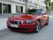 BMW Z4 2006 - Bán BMW Z4 2008, màu đỏ, nhập khẩu 