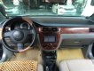 Daewoo Lacetti 2011 - Bán ô tô Daewoo Lacetti sản xuất 2011, màu đen giá cạnh tranh