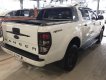 Ford Ranger 2016 - Cần bán Ford Ranger năm 2016, màu trắng, xe nhập, giá tốt