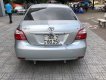 Toyota Vios 1.5MT 2010 - Cần bán xe Toyota Vios 1.5MT đời 2010, màu bạc, giá tốt