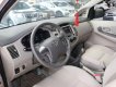 Toyota Innova E 2.0MT 2014 - Cần bán xe Toyota Innova E 2.0MT sản xuất 2014, màu vàng