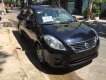 Nissan Sunny 2014 - Bán xe Nissan Sunny sản xuất năm 2014, màu đen, 28 triệu