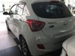 Hyundai Grand i10   1.0 MT  2016 - Bán Hyundai Grand i10 1.0 MT năm sản xuất 2016, màu trắng