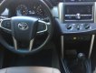 Toyota Innova   2.0 E MT  2016 - Cần bán gấp Toyota Innova 2.0 E MT đời 2017, màu bạc