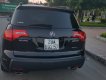 Acura MDX   3.7 AT  2008 - Bán ô tô Acura MDX 3.7 AT 2008, màu đen, giá 700tr