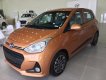 Hyundai Grand i10 1.2 Base 2018 - Bán Hyundai Grand i10 1.2 Base 2018, hỗ trợ quý khách hàng có xe với giá tốt nhất - LH: 0939.617.271