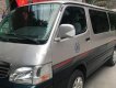 Toyota Hiace 2005 - Cần bán xe Toyota Hiace năm sản xuất 2005, màu bạc, nhập khẩu nguyên chiếc