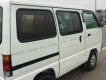 Suzuki Super Carry Van 2002 - Bán ô tô Suzuki Super Carry Van sản xuất năm 2002, màu trắng chính chủ, 125tr