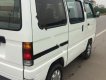 Suzuki Super Carry Van 2002 - Bán ô tô Suzuki Super Carry Van sản xuất năm 2002, màu trắng chính chủ, 125tr