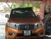 Nissan Navara 2017 - Cần bán Nissan Navara sản xuất năm 2017 chính chủ