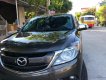 Mazda BT 50 AT 2.2 2016 - Cần bán gấp Mazda BT 50 AT 2.2 đời 2016, màu nâu, xe nhập