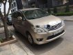 Toyota Innova 2013 - Bán xe Toyota Innova sản xuất năm 2013 số sàn, giá 535tr