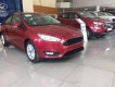 Ford Focus 2018 - Bán Ford Focus 2018, mới 100%, khuyến mãi lớn, giá cực rẻ, đủ các màu, tặng phụ kiện, hỗ trợ trả góp 80%- LH: 0942552831