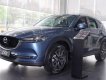 Mazda CX 5 2.5 AT AWD 2018 - Cần bán Mazda CX 5 2.5 AT AWD 2018, màu xanh lam