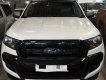 Ford Ranger 2016 - Bán ô tô Ford Ranger đời 2016, màu trắng, số tự động