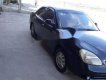 Daewoo Nubira 2003 - Cần bán Daewoo Nubira đời 2003, màu đen