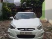 Hyundai Accent 2016 - Bán xe Hyundai Accent sản xuất 2016, màu trắng
