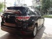 Toyota Highlander 2015 - Việt Tuấn Auto bán Toyota Highlander đời 2015, màu đen, xe nhập