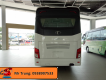 Thaco 2018 - Bán xe khách 29-34 ghế Thaco TB85S 2018 Euro IV, phanh ABS, phanh điện từ. Hỗ trợ trả góp