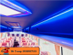 Thaco 2018 - Bán xe khách 29-34 ghế Thaco TB85S 2018 Euro IV, phanh ABS, phanh điện từ. Hỗ trợ trả góp