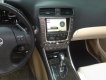 Lexus IS 250C 2009 - Bán Lexus IS 250C đời 2009, màu trắng, nhập khẩu nguyên chiếc số tự động