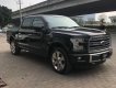 Ford F 150 Limited 2017 - Bán ô tô Ford F 150 Limited sản xuất 2017, màu đen, nhập khẩu