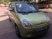 Chevrolet Spark Van  2010 - Bán Chevrolet Spark Van năm sản xuất 2010 chính chủ, 950tr