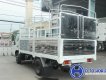 Isuzu QKR 2018 - Cần bán xe tải Isuzu 2t4 thùng 4m3