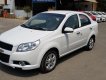 Chevrolet Aveo LT 2018 - Bán xe Chevrolet Aveo LT - Hỗ trợ đặc biệt khi mua xe chạy dịch vụ grab