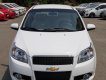 Chevrolet Aveo LT 2018 - Bán xe Chevrolet Aveo LT - Hỗ trợ đặc biệt khi mua xe chạy dịch vụ grab