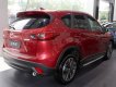Mazda CX 5 2.5 AT AWD 2017 - Bán Mazda CX 5 2.5 AT AWD đời 2017, màu đỏ