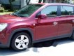 Chevrolet Orlando 2012 - Cần bán Chevrolet Orlando đời 2012, màu đỏ

