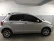 Toyota Yaris 2008 - Bán Toyota Yaris năm 2008, màu bạc, 350 triệu