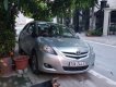 Toyota Vios 1.5G 2008 - Cần bán gấp Toyota Vios 1.5G năm 2008, màu bạc, 349 triệu