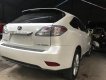 Lexus RX RX450h 2013 - Cần bán xe Lexus RX450h đời 2013, màu trắng, xe nhập, giá 600tr